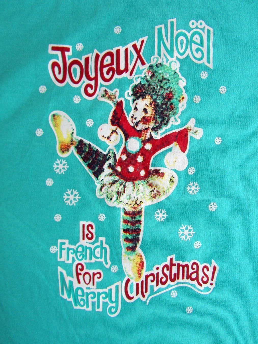 Blouses, T-shirts & Tops: Mädchen Langarmshirt Gr. 80 – Neuf (Voir description) à Langenthal par flowersNbirds 1