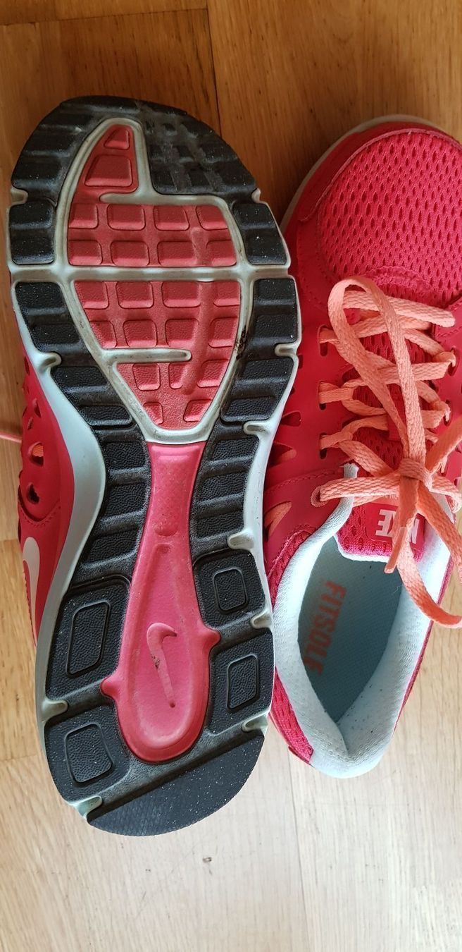 Nike Scarpe da donna: Nike Air Max  Gr:38   -24cm – Usato da Morens FR venduto da Kiscica 7