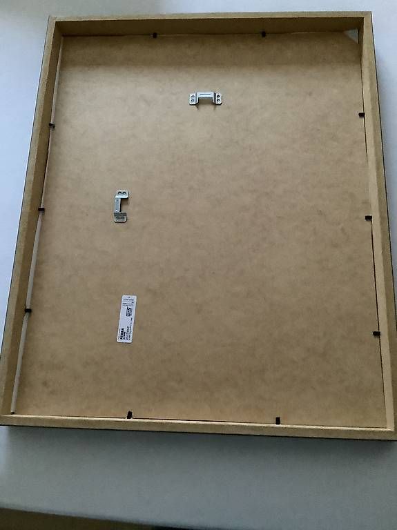Foto & Immagini: Wandbild mit Schriftzug love – Usato da Bremgarten AG venduto da Rhoru 1