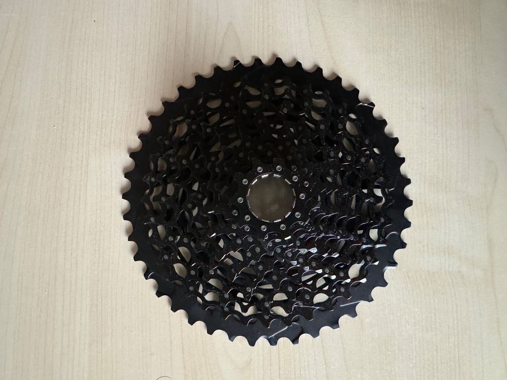 SRAM XD 11s カセットスプロケット 10-42T 310g
