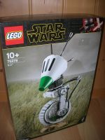 LEGO Star Wars 75278  D-O™