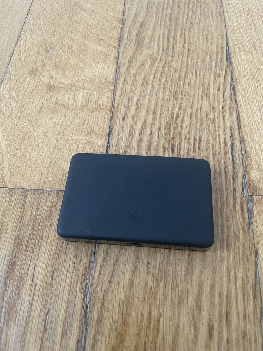 TP-Link Modems & Routeurs: TP-Link 4G WLAN-Router – D'occasion à Zürich par RDRDRD 2