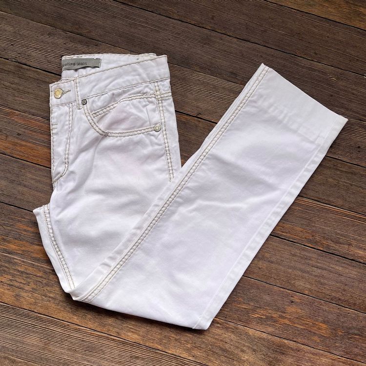 Y2K Justing Jeans - 38/40 | Kaufen auf Ricardo