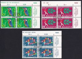 Nr. 439-441mit ET