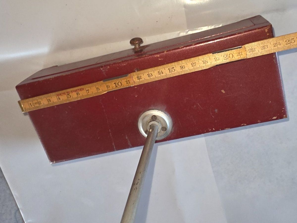 Bilance e pesi: Antike Apothekerwaage mit Gewichten – Usato da Obermumpf venduto da oiskypoisky 6
