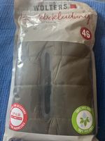 Wolters Hundejacke Easy olive Grösse 46 neu in Verpackung