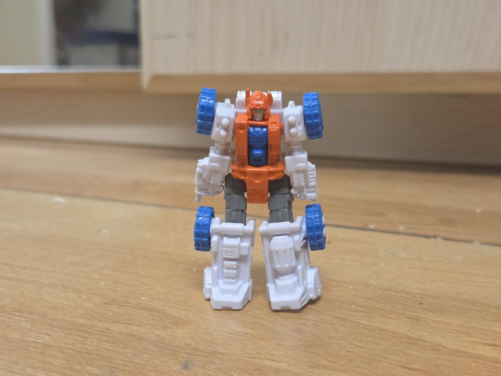 Hasbro Jouets: Transformers Guardian Robot Titan Class Figur Guter Zustand – Neuf (Voir description) à Bonstetten par Knoepfel2 5
