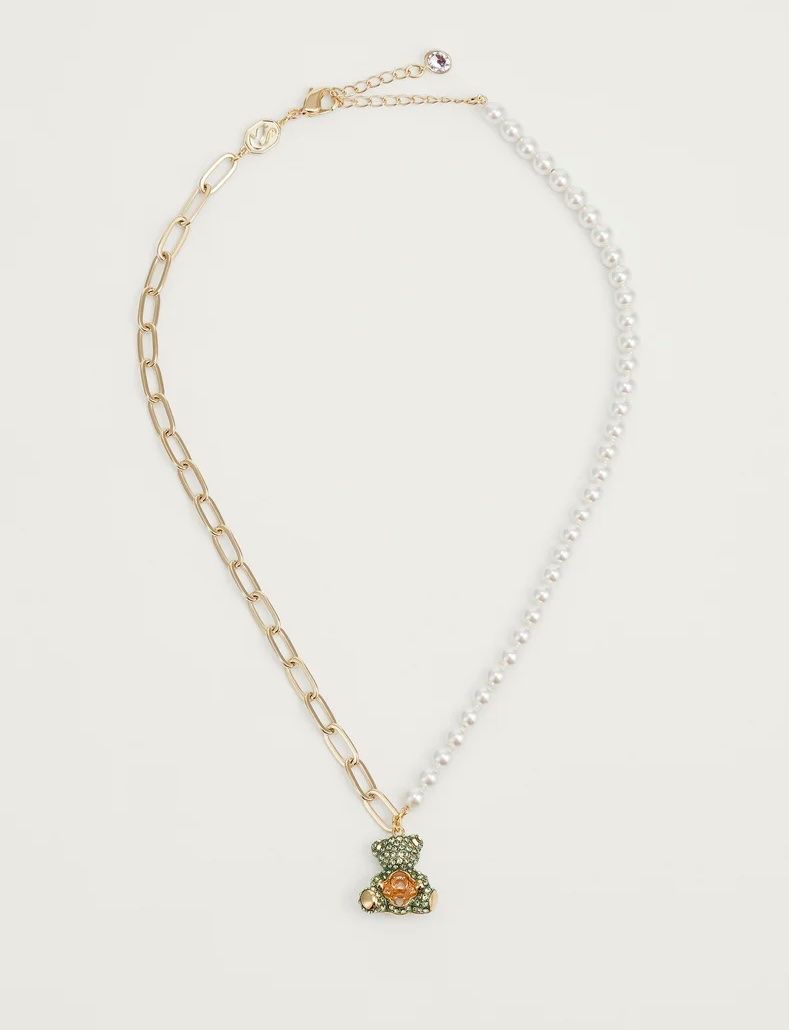 Swarovski Catenine: Teddy Ketten Swarovski – Usato da Unterengstringen venduto da dan_sww2