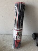 BULL'S Carpet Mat 140 Red