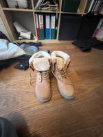 Winterstiefel Grösse 37