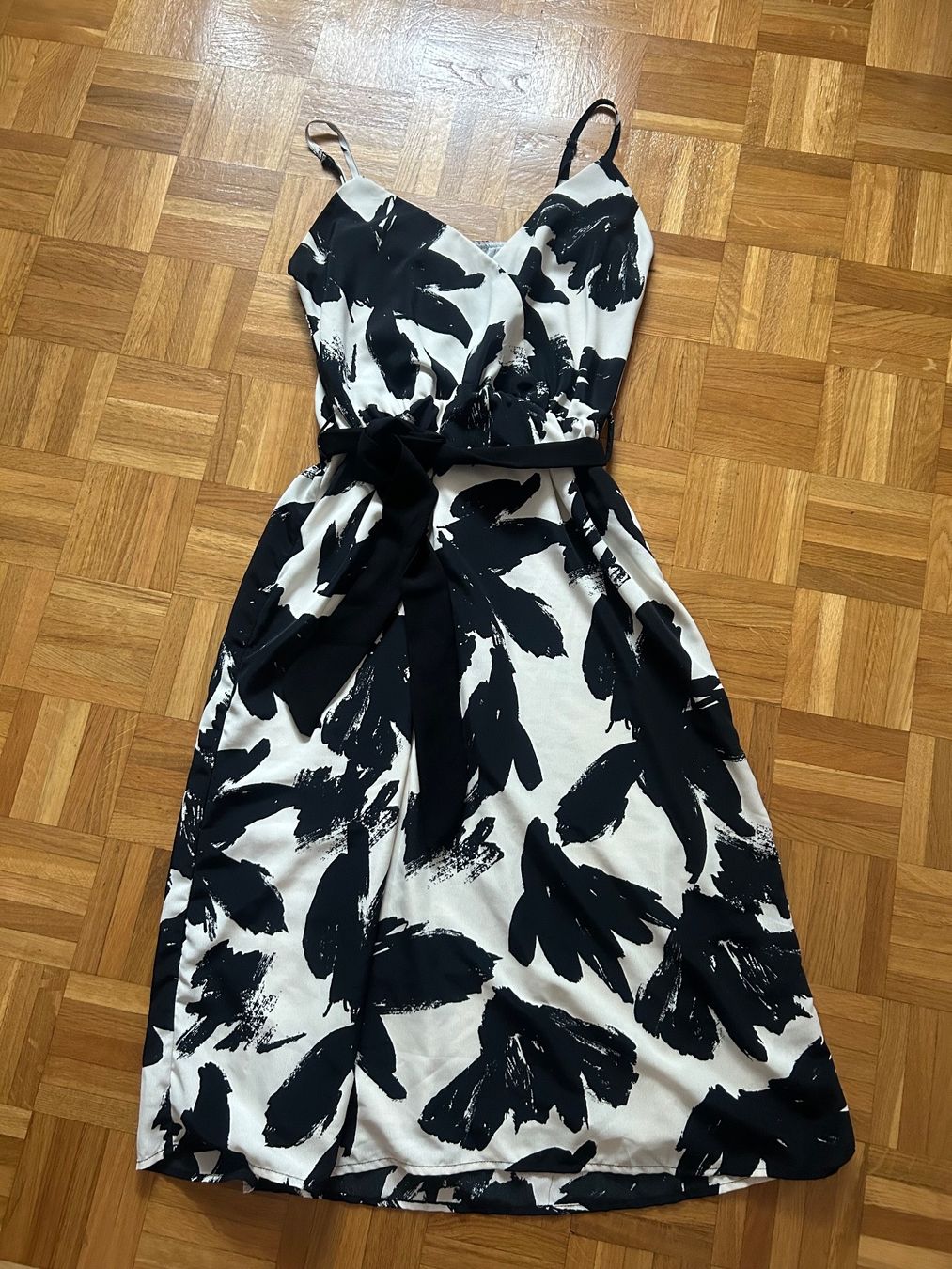 Morgan Vestiti: Morgan Kleid robe Gr. 36 – Nuovo (secondo la descrizione) da Genève venduto da sunandwind 2