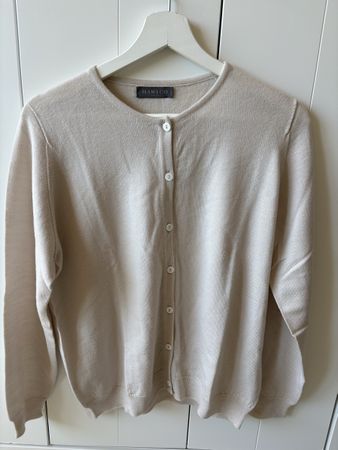 Strickjacke Hawico
