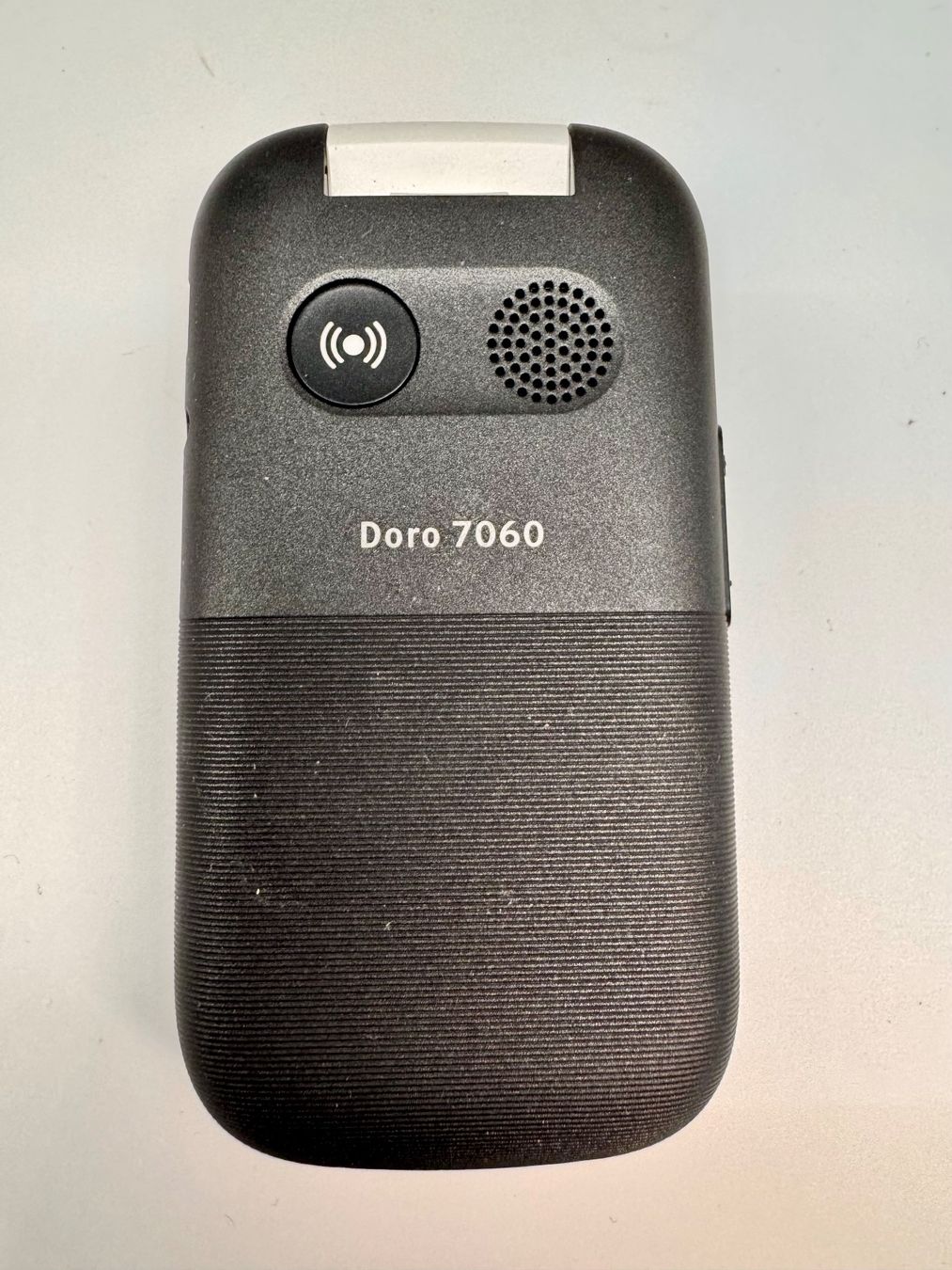 Doro Handys / Smartphones: Doro 7060 Mono SIM 4G.. – Gebraucht aus Hermetschwil-Staffeln von Mobile2013 1