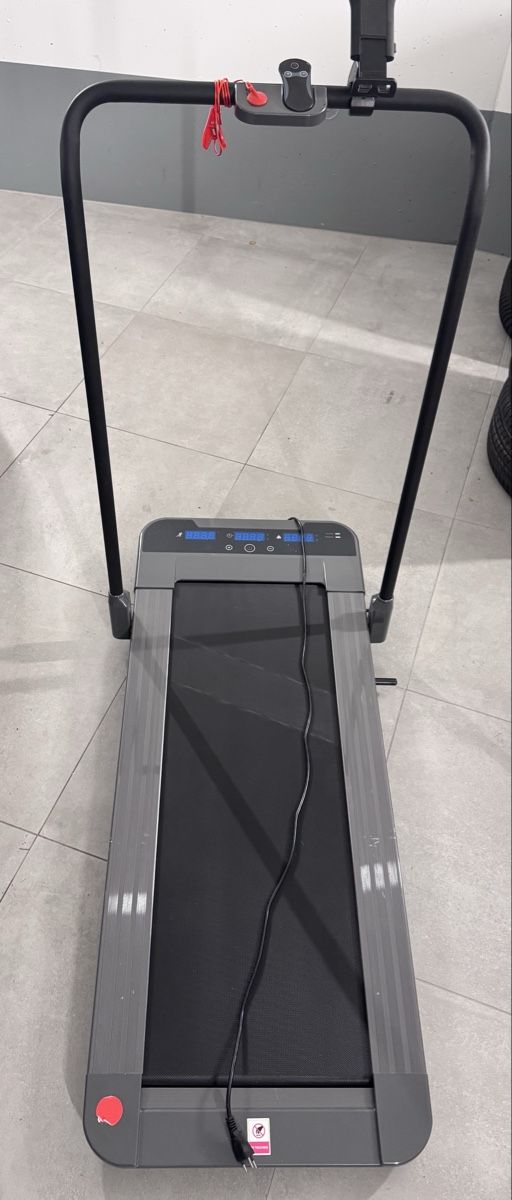 Walkingpad Hometrainer: Walking Pad – Usato da Altendorf venduto da carina013