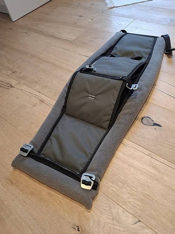 Hängematten: Thule Baby Hängematte – Gebraucht aus Uttwil von Naishboxer 2