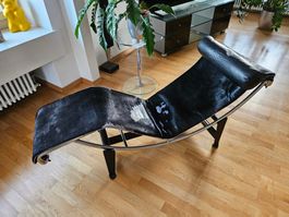 Corbusier LC4 Liege Original Cassina