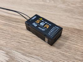 FrSky S6R EU LBT 2.4GHz Empfänger ACCST