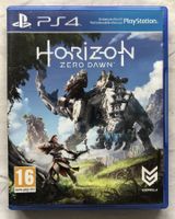 PS4 - HORIZON: Zero Dawn [Scandinavian Edition]