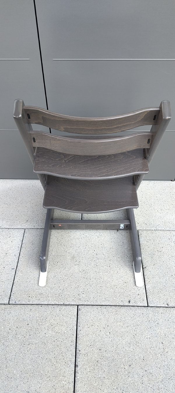 Stokke Seggioloni: Stokke Tripp Trapp – Usato da Schänis venduto da Msquirrel 1