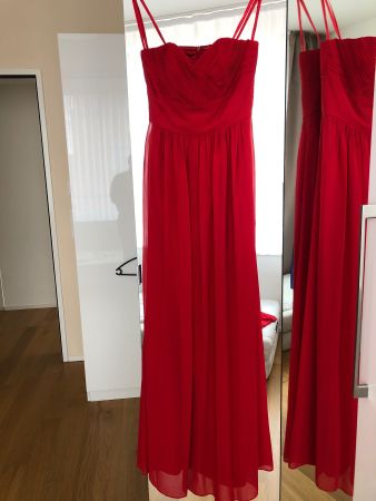 Abendkleid