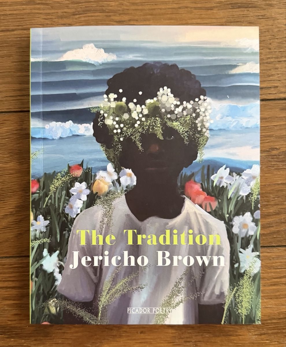Livres: The Tradition - Jericho Brown – Neuf (Voir description) à Moosseedorf par smushpuff