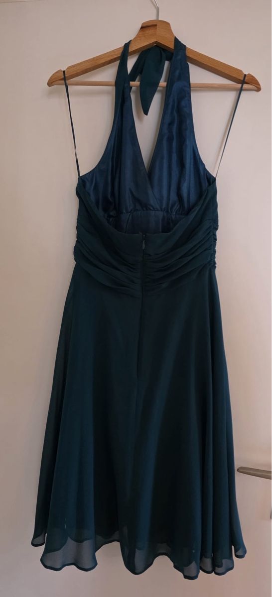 Vestiti: Kleid – Usato da Bonstetten venduto da Visor9