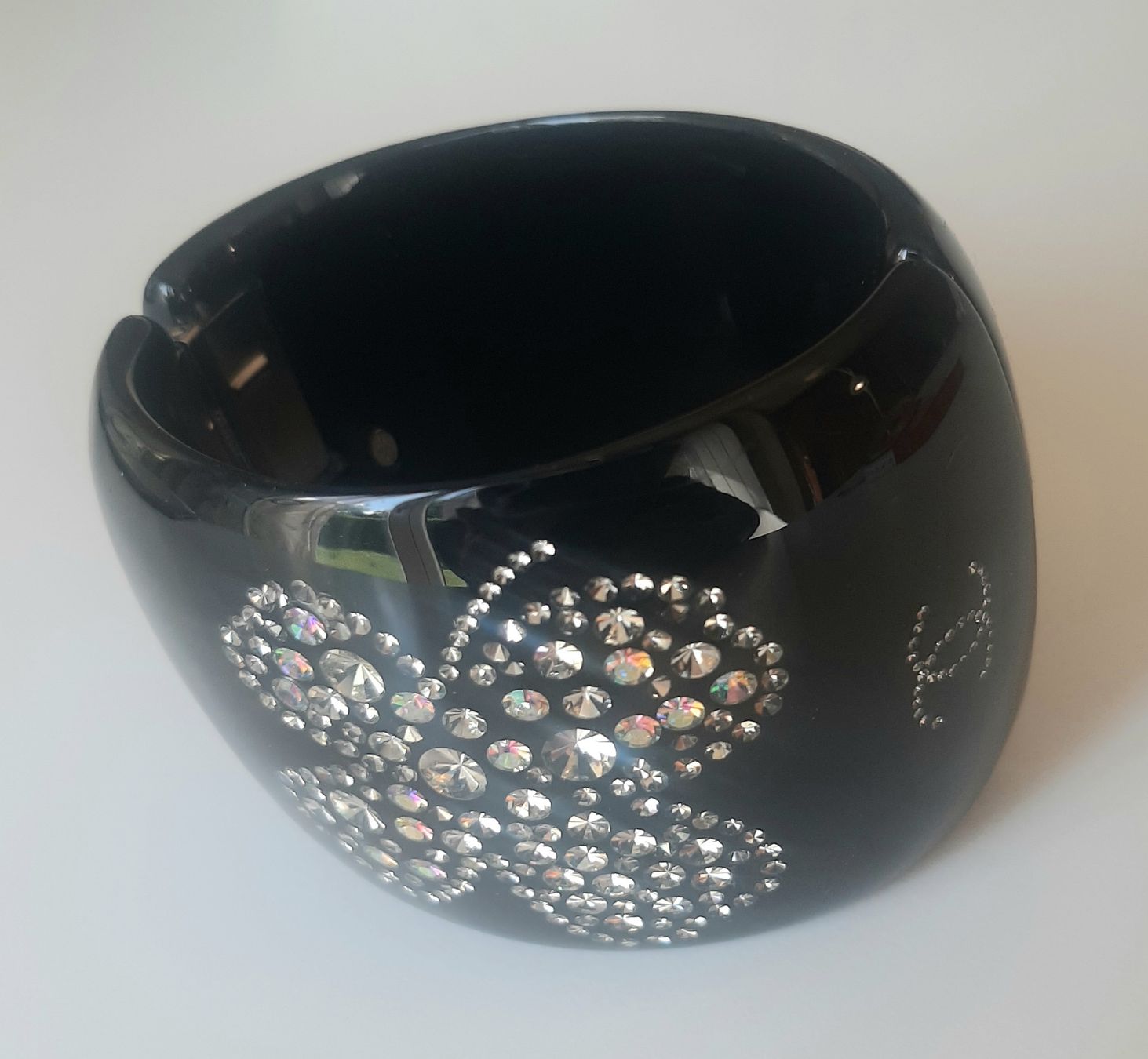 Chanel Armbänder & -reifen: Rare bracelet manchette Chanel – Gebraucht aus Chêne-Bourg von chsandra34 2