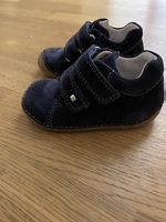 Lauflernschuhe Halbschuhe Elefanten Gr. 21 wie neu 