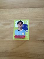 Panini FIFA World Cup 2026 Sticker Jose Gimenez neu URU 5 