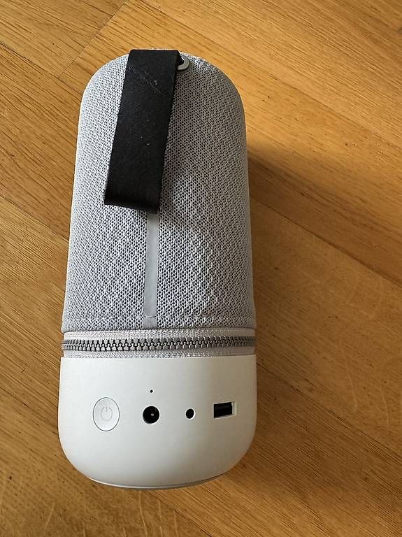 Casse acustiche: Bluetooth-Lautsprecher "Libratone Zipp Mini 2" – Usato da Zürich venduto da Supersampler 2