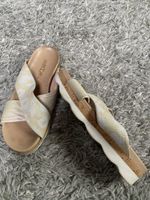 Marccain Sandalen 38