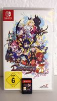 Disgaea 5 for Nintendo Switch - TOP Condition