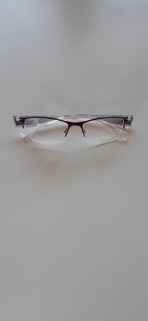 Brillen & Gläser: Korrektur Brille Damen – Gebraucht aus Altendorf von Medili1