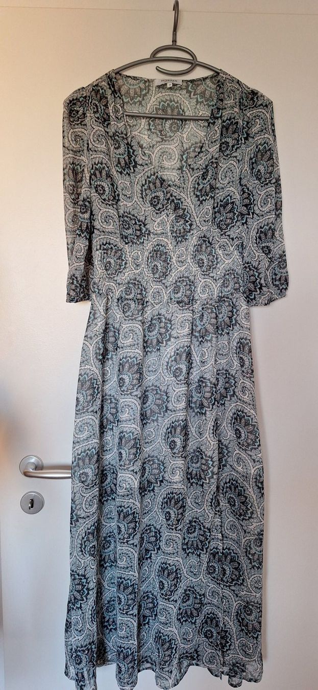 Morgan Vestiti: Morgan, robe / Kleid – Nuovo e nell'imballaggio originale da Lussery-Villars venduto da pousinete02 2