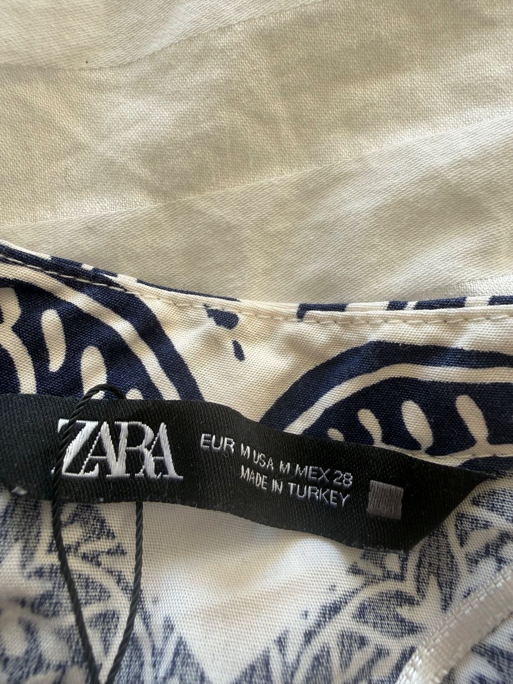 Zara Vestiti: Robe Zara m – Usato da Payerne venduto da kni_w6xk 1