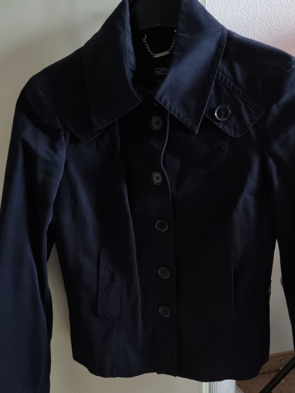 Esprit Giacche: Jacke, Blazer  von Esprit Gr. 34 – Nuovo (secondo la descrizione) da geroldswil venduto da Gumball1 1