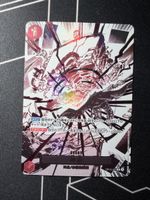 Divine Departure OP10-019 Event AA One Piece Japanese