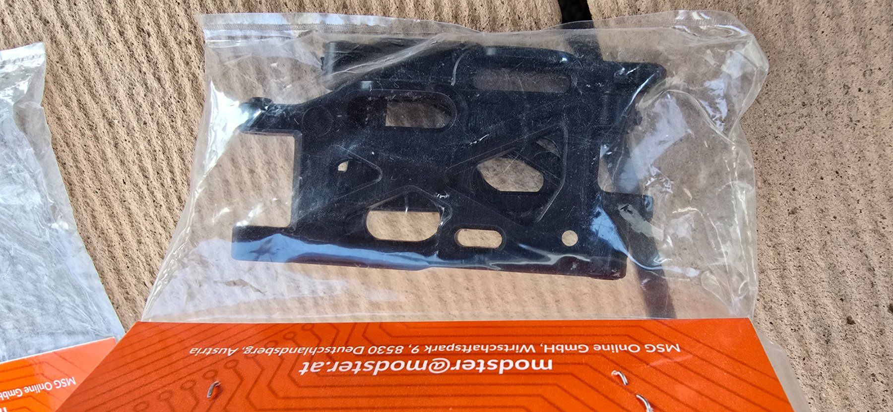 Modellismo RC: Evolution V2 1/14 Racebuggy – Usato da Balgach venduto da goliath73 5