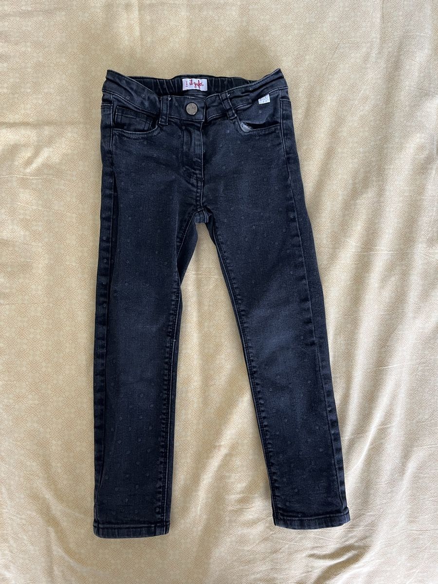 Pantaloni: Il Gufo jeans – Usato da Langnau am Albis venduto da adi_jqs8