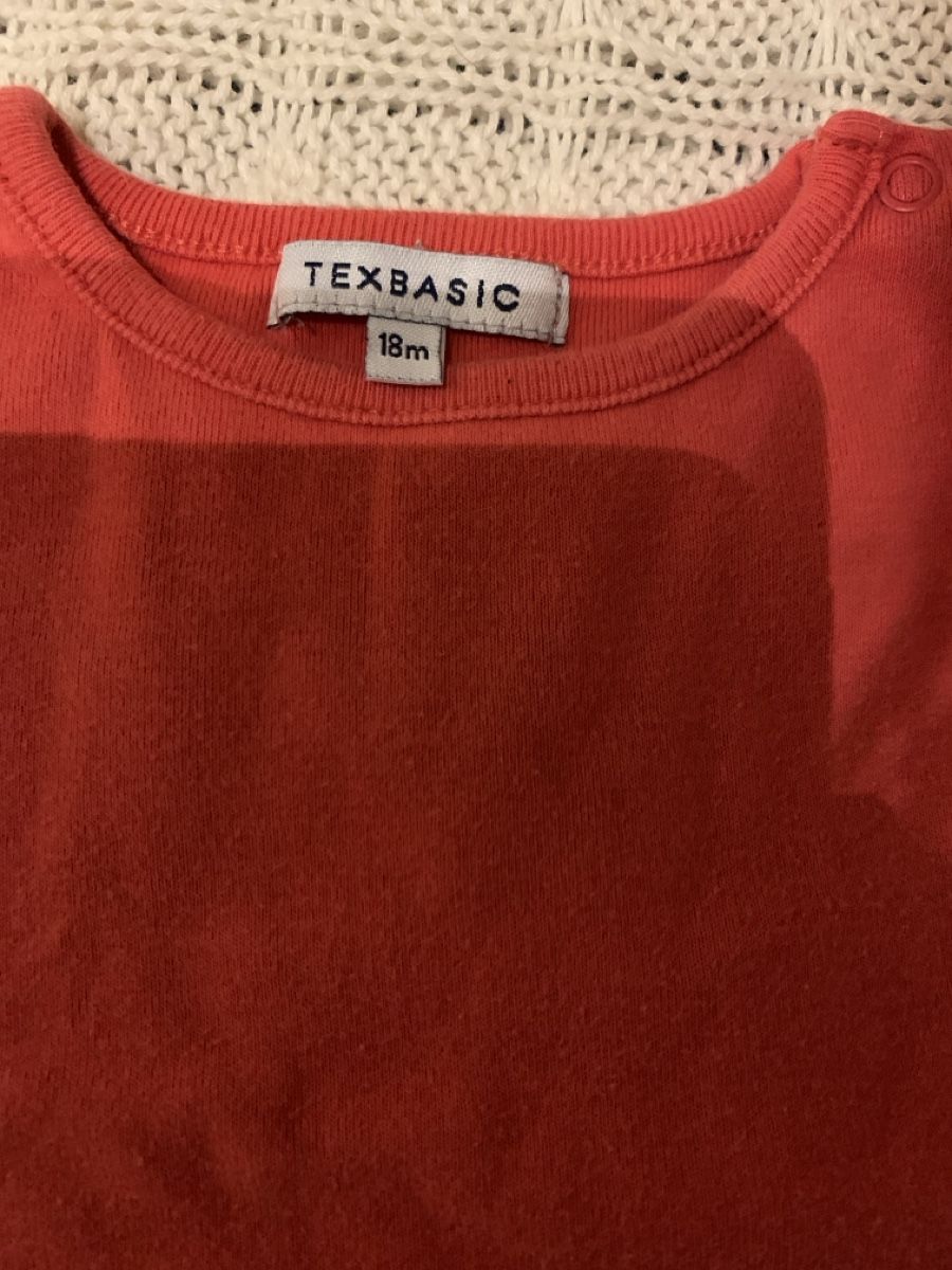 Lotti & Set di vestiti: Set Marke H&M & Texbasic, Gr. 18M – Usato da Meilen venduto da Flockenwirbel 1
