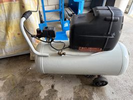 Kompressor 50l 230v liftkompressor