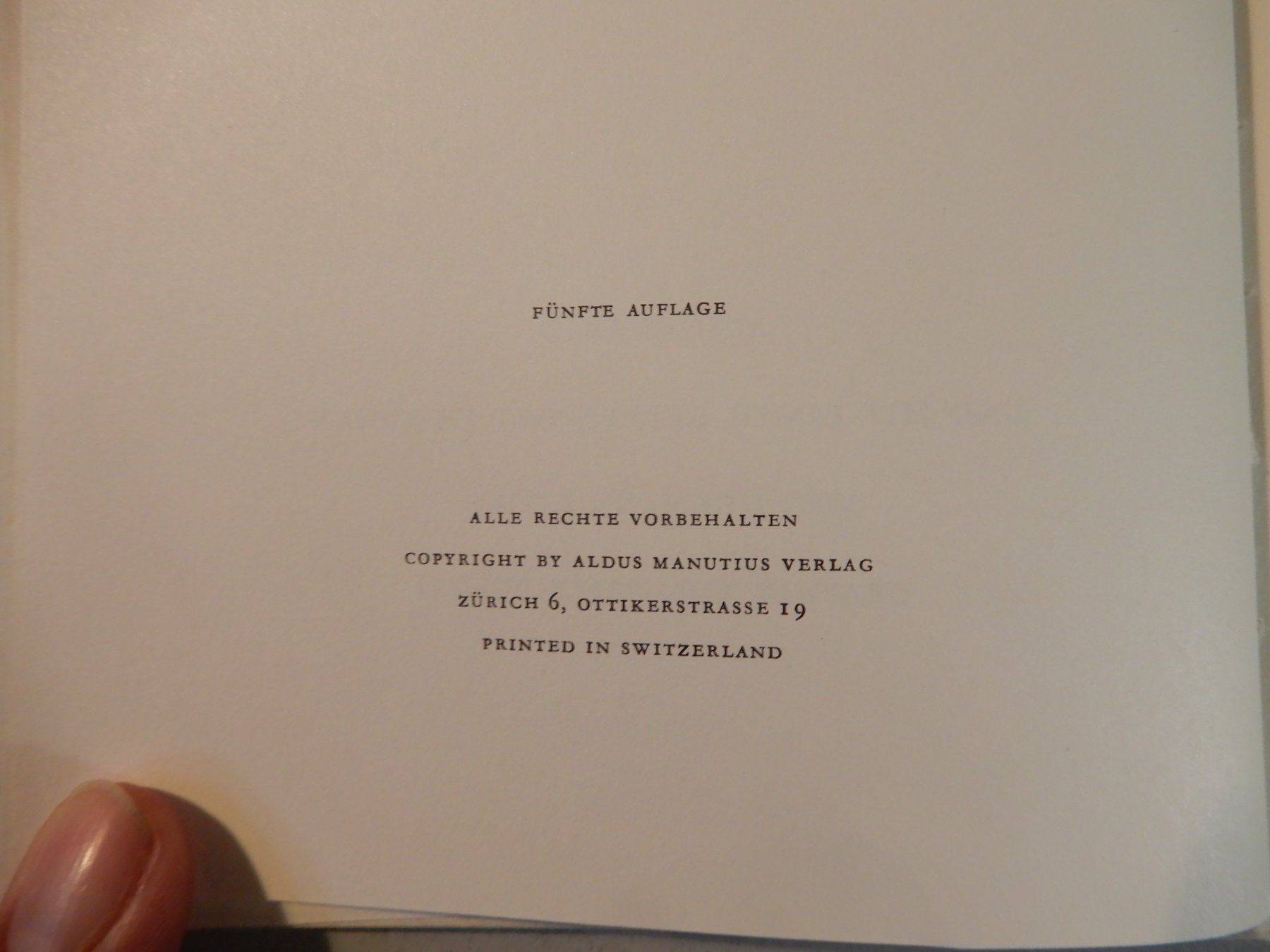 Libri: Buch "Freund sei einer dem andern" Freundschaft Zitate Sp... – Usato da Erstfeld venduto da Mario_boe0 4