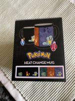 Pokemon Heat Change Mug 320 ml