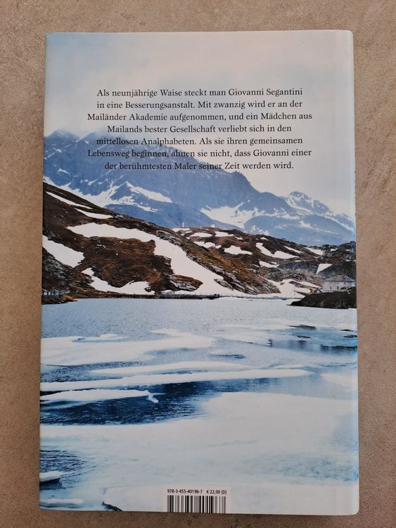 Asta Scheib Das Schönste was ich sah Kaufen auf Ricardo