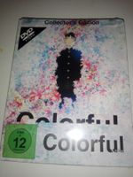 Colorful  (Karafuru)   - Colector's Edition -           NEU!