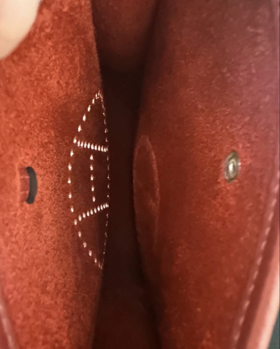 Hermès Borse da donna: Hermes mini evelyne tpm 16 neu – Nuovo e nell'imballaggio originale da Kilchberg ZH venduto da cruella 6