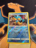 Sodachita (BUS 37) - Reverse Holo - Nacht in Flammen