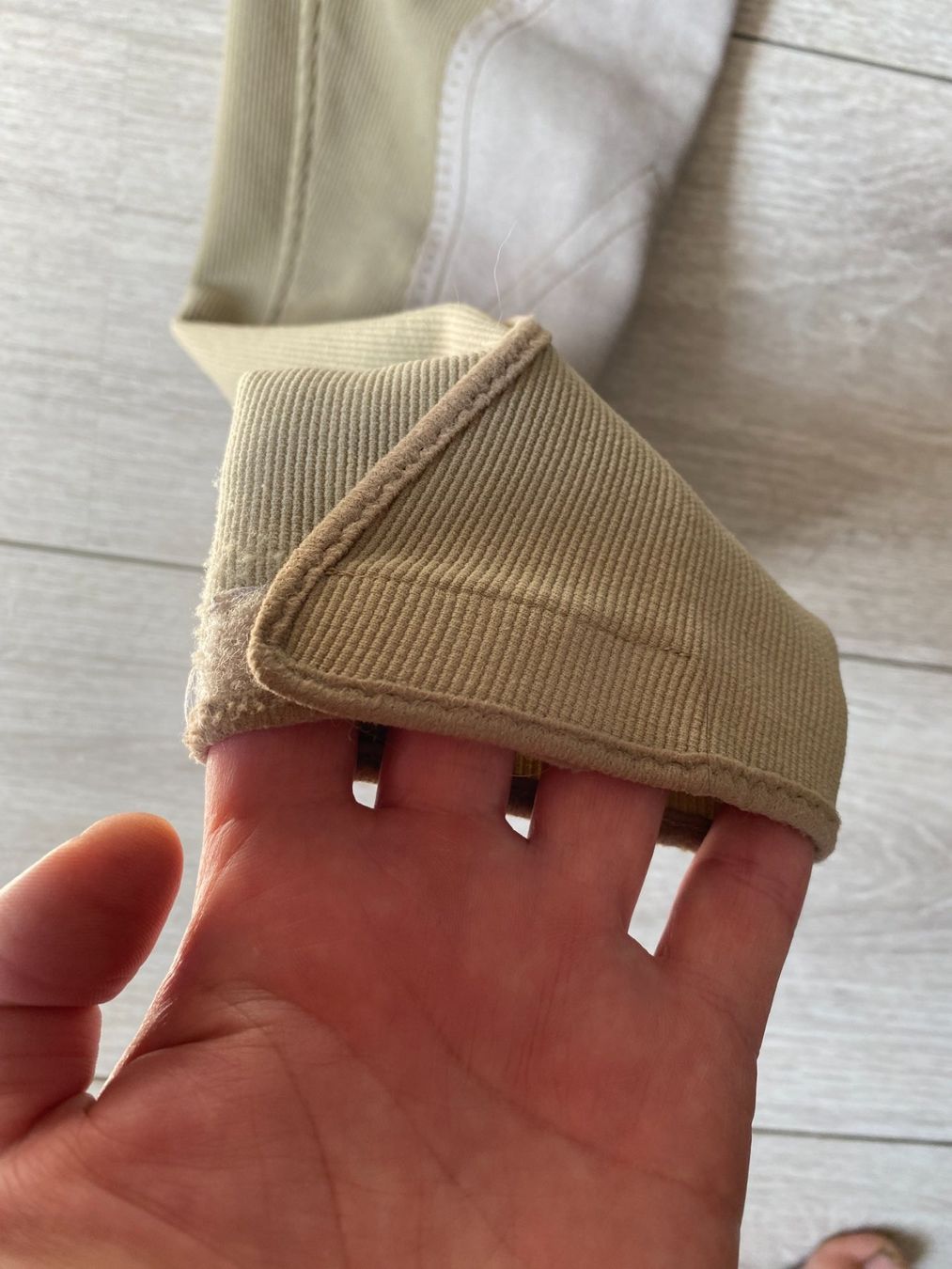 Pikeur Hosen: Reiterhose Pikeur in Gr. 32 – Neu (gemäss Beschreibung) aus Stetten SH von bijoux18 2