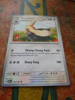 POKEMON  Stoutland   G  OBF EN  172/197   HP160  2023