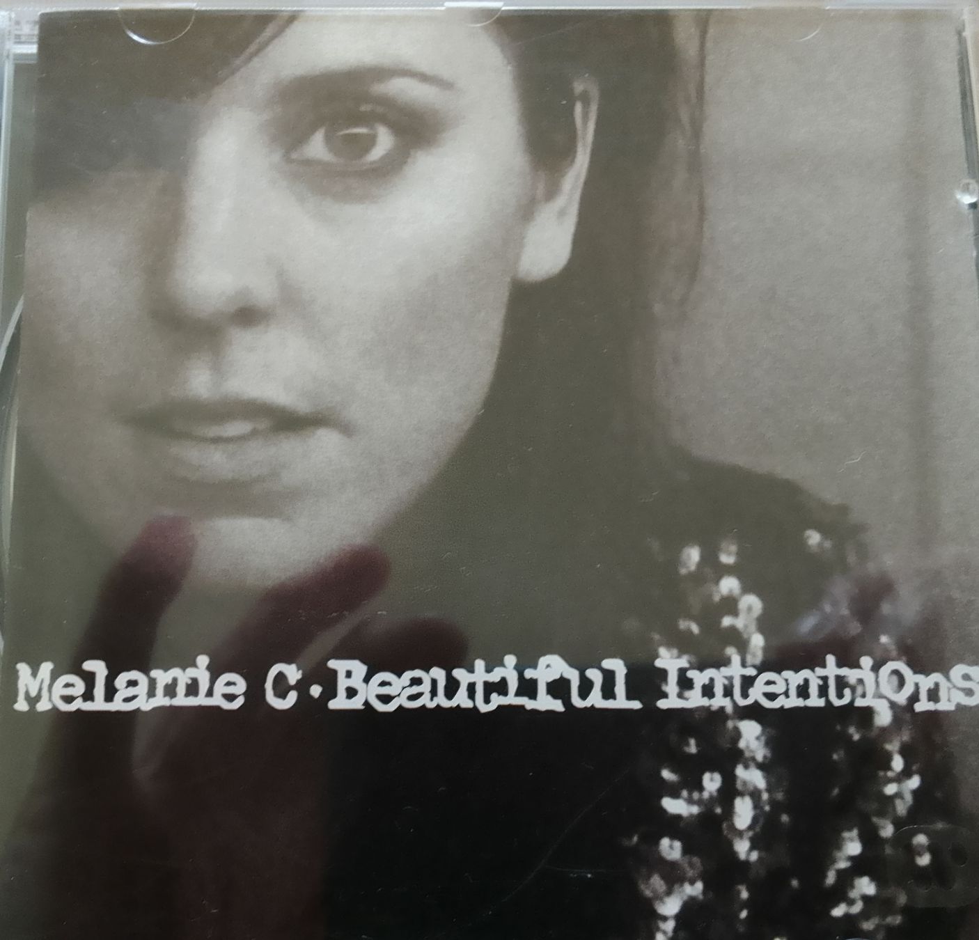 CD: Melanie C – Usato da Liebefeld venduto da CD-Urs